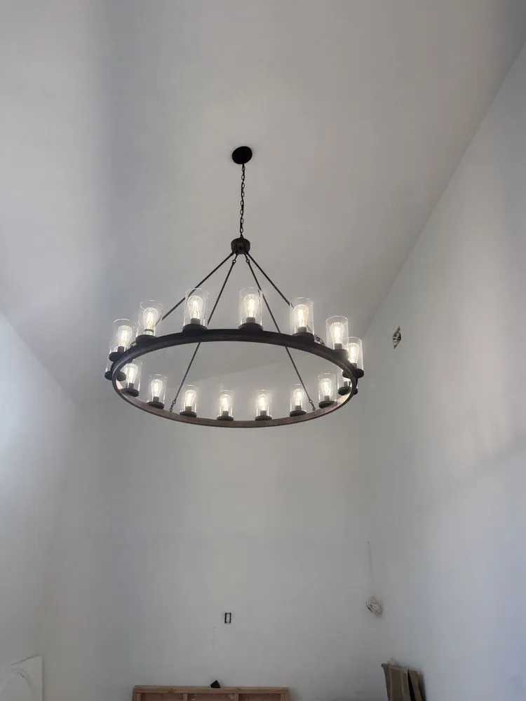 Licensed emergency electrical service in Flanders, NJ by Triple A Electrical