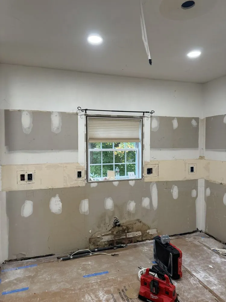 Certified electrician providing wiring installation in Flanders, NJ - Triple A Electrical