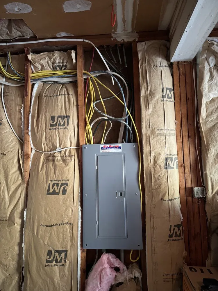 Trusted emergency electrical service in Flanders, NJ by Triple A Electrical