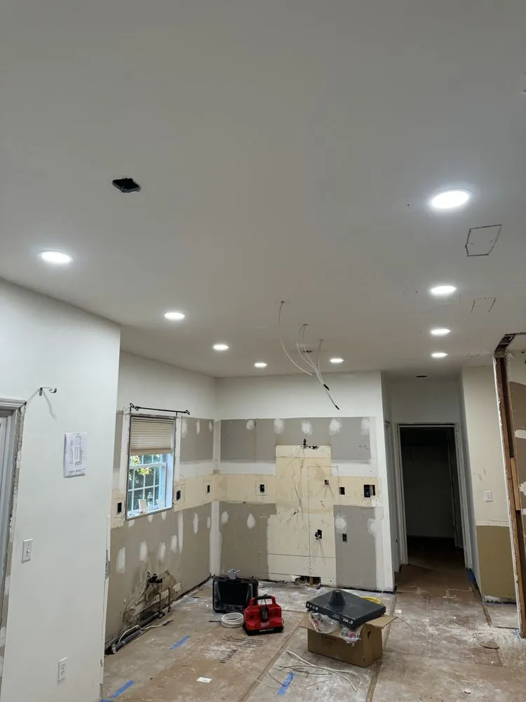 Trusted electrical repair experts serving Flanders, NJ - Triple A Electrical