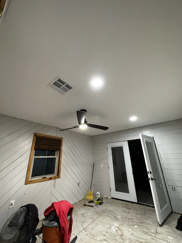 Slide of Triple A Electrical Services