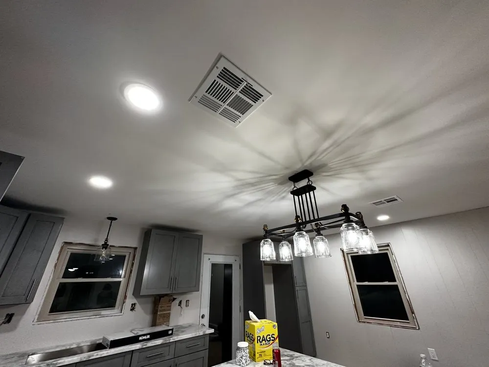 Slide of Triple A Electrical Services