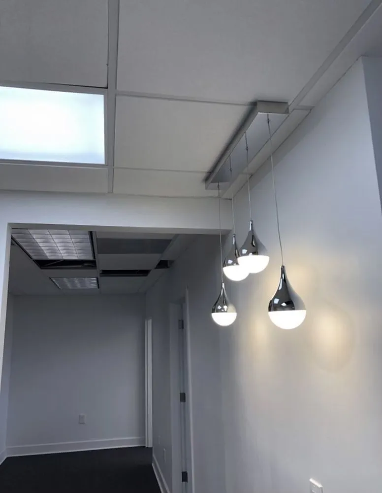 Slide of Triple AAA’s Electric