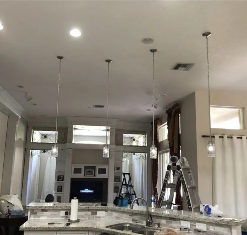 Slide of Triple AAA’s Electric