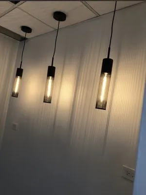 Triple AAA’s Electric Logo