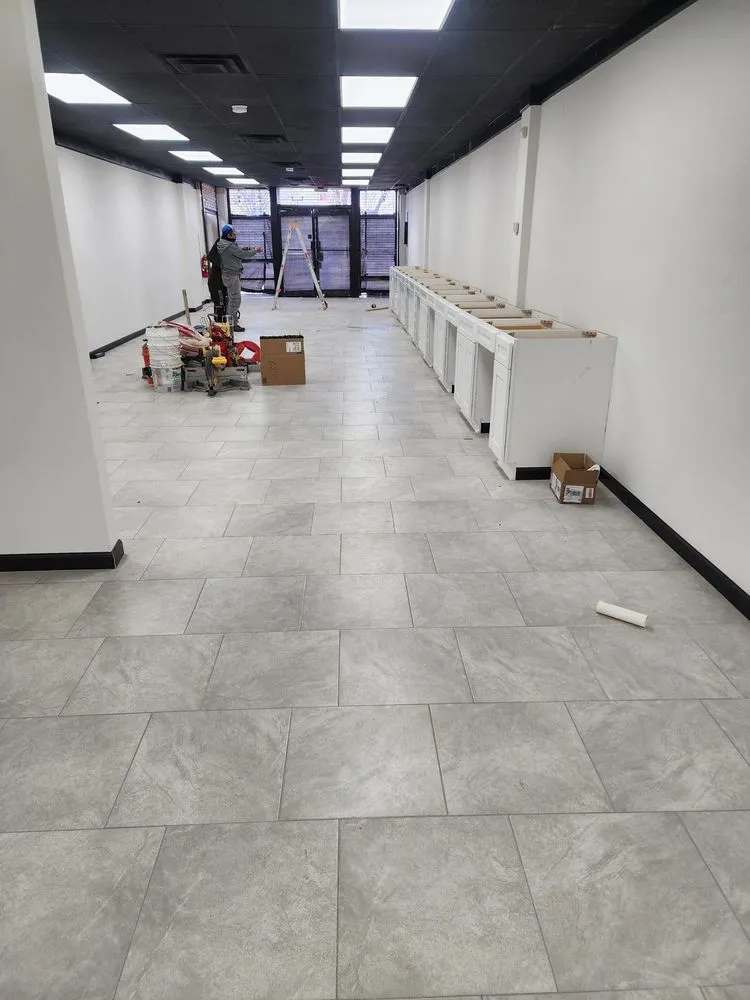 Slide of Triple Beam Builders