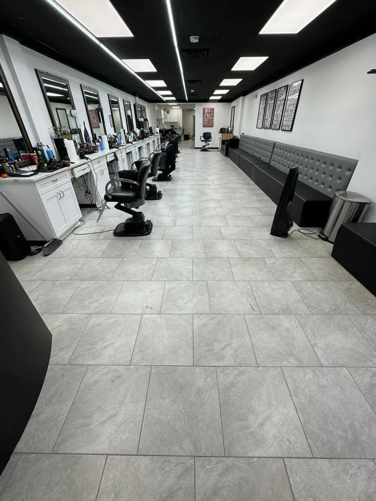 Slide of Triple Beam Builders