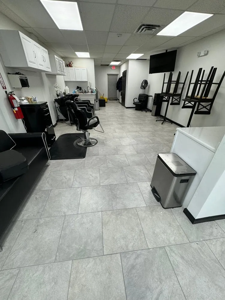 Slide of Triple Beam Builders