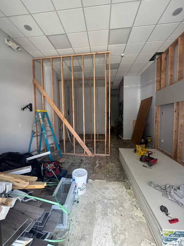 Slide of Triple Beam Builders