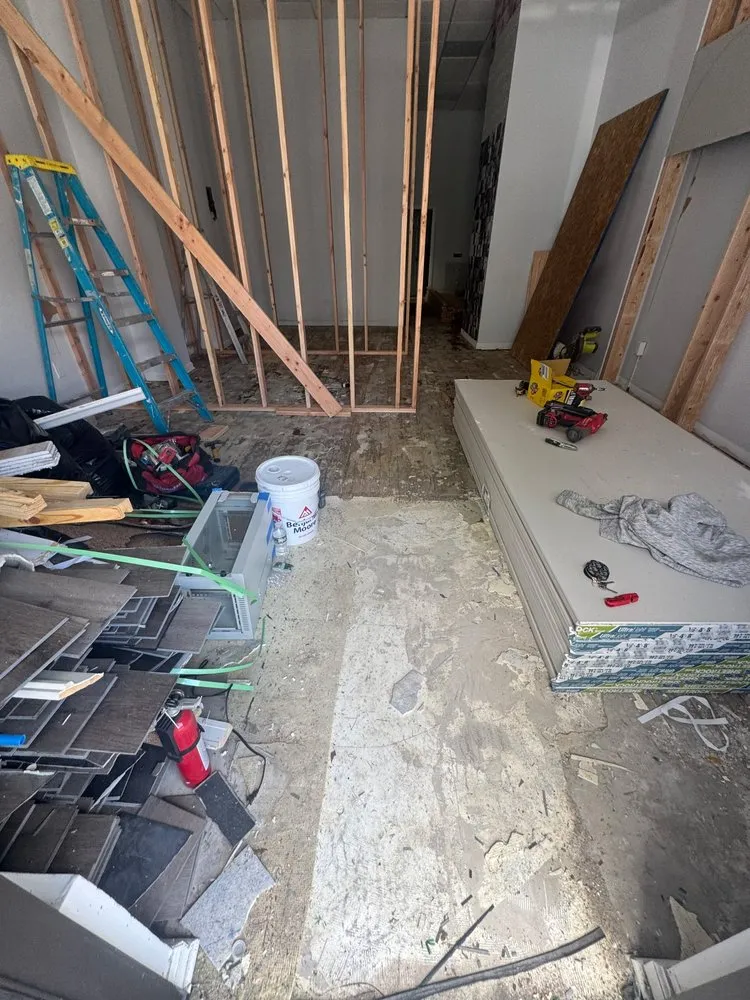 Slide of Triple Beam Builders