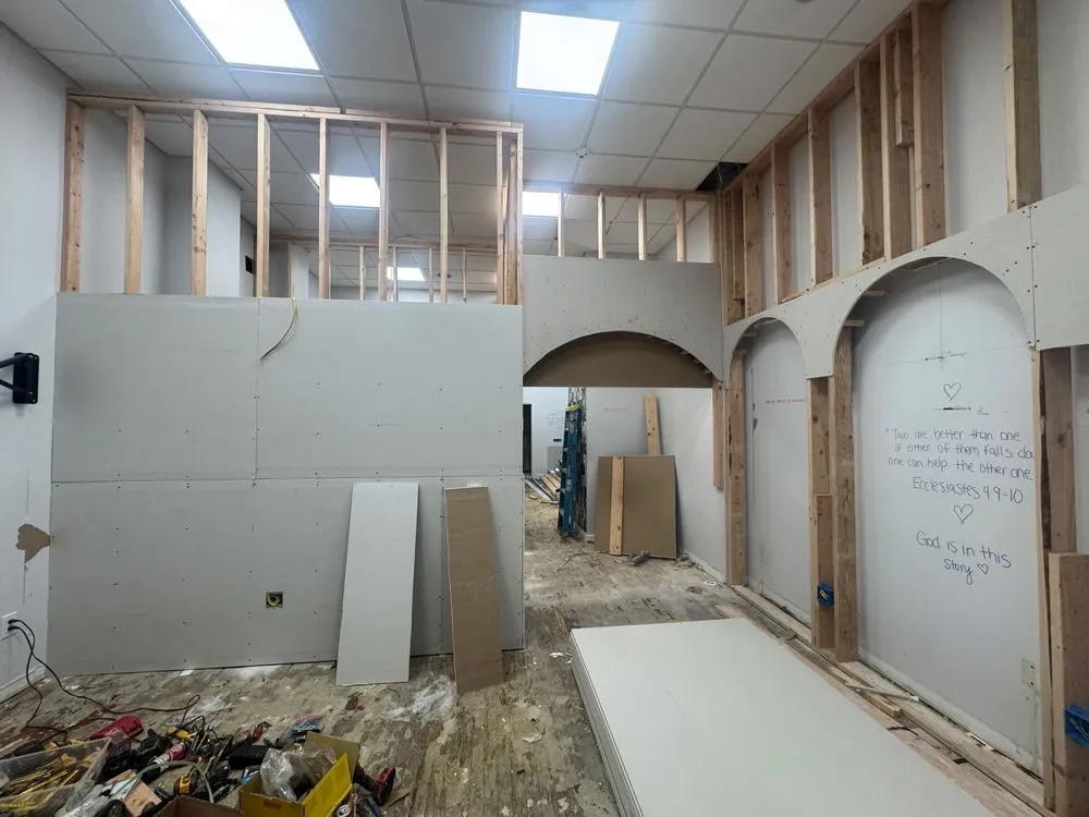 Trusted lighting installation experts serving , - Triple Beam Builders