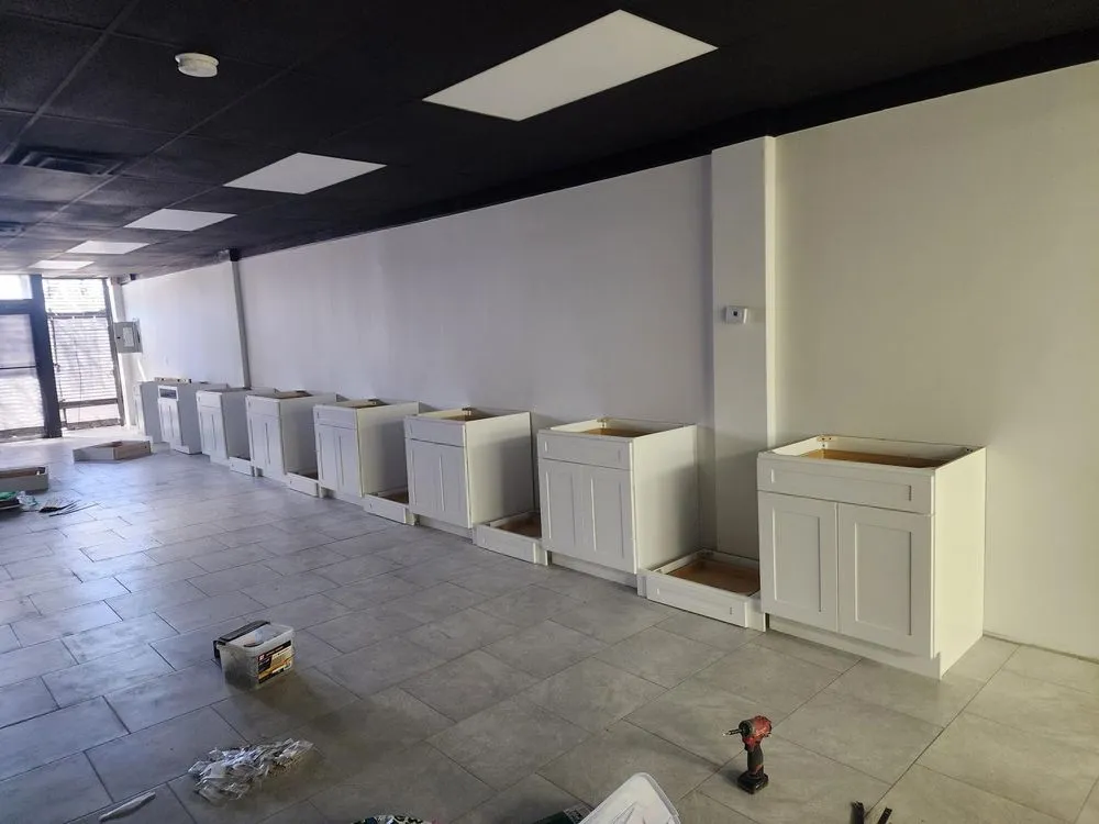 Slide of Triple Beam Builders