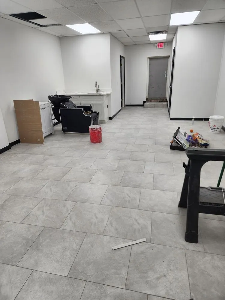 Slide of Triple Beam Builders