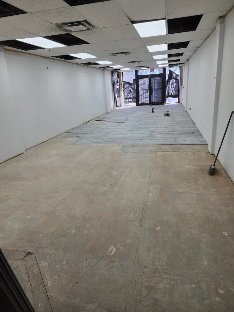 Slide of Triple Beam Builders