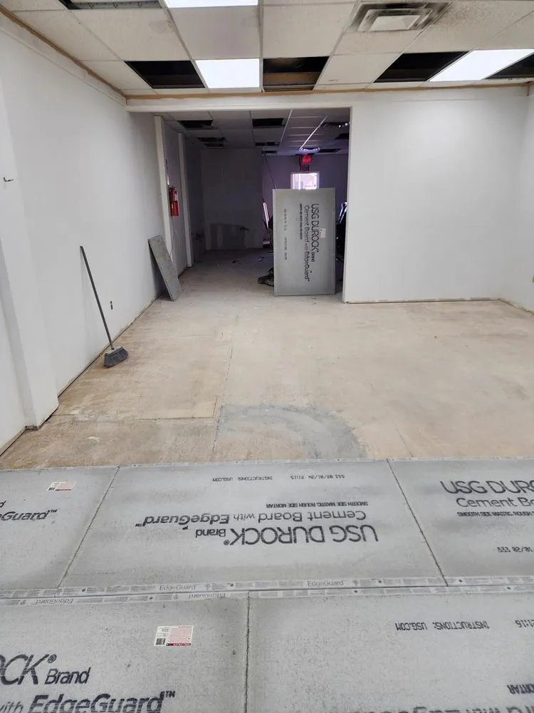 Slide of Triple Beam Builders