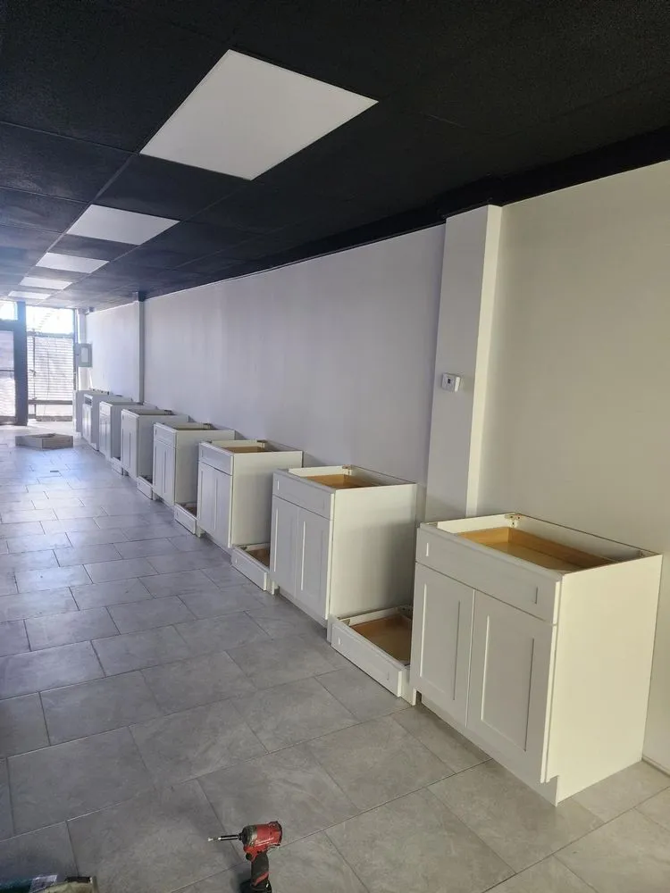 Slide of Triple Beam Builders