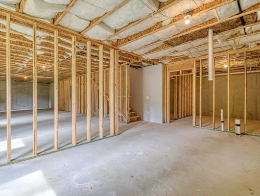 Triple Beam Builders Logo