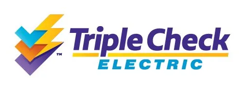 Slide of Triple Check Electric