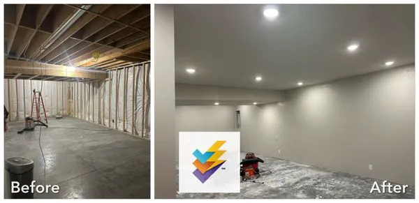 Triple Check Electric Logo