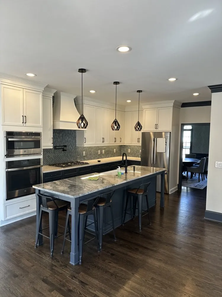 Slide of Triple Crown Electric