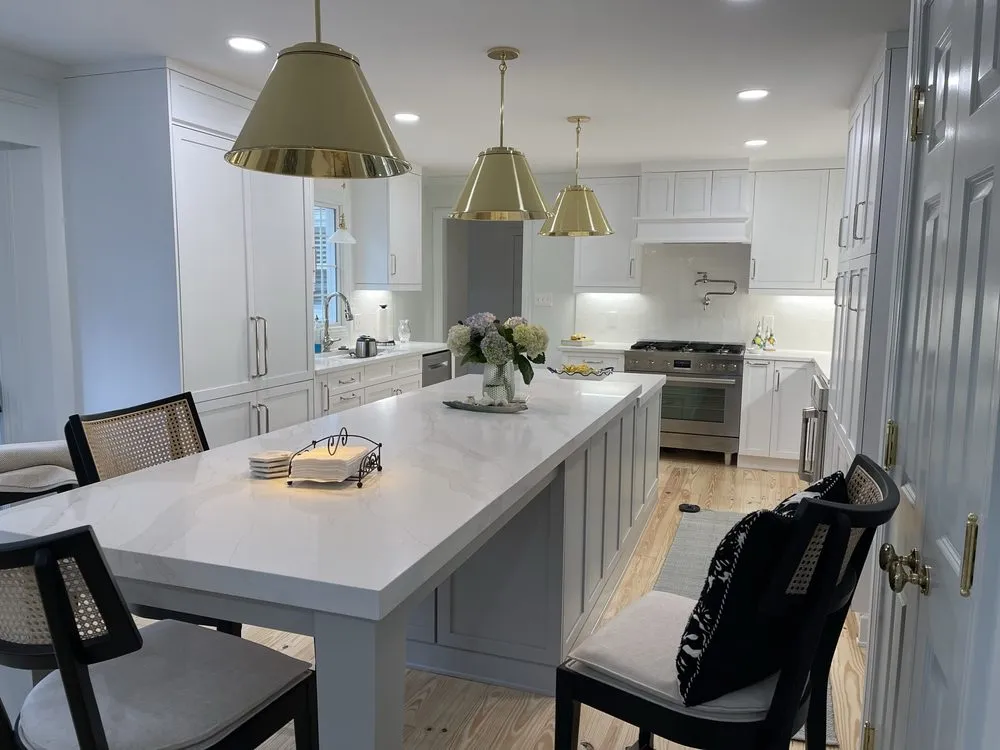 Slide of Triple Crown Electric