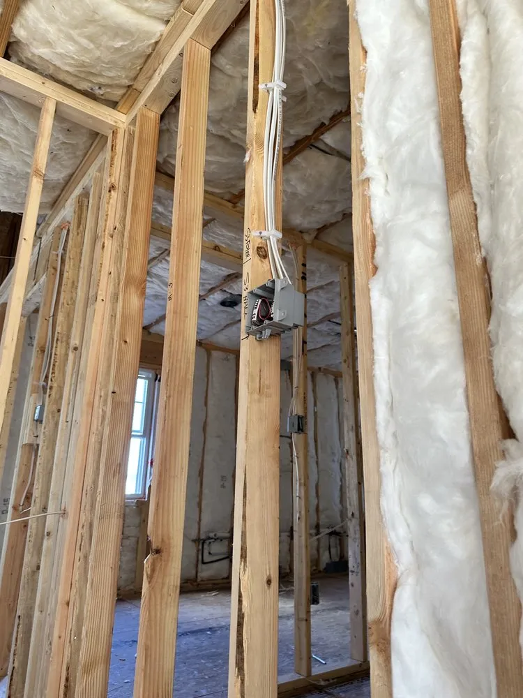 Slide of Triple Crown Electric