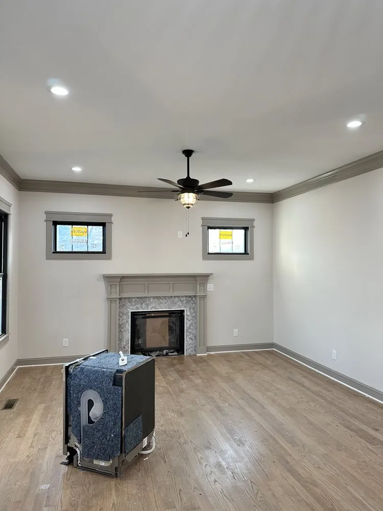 Slide of Triple Crown Electric