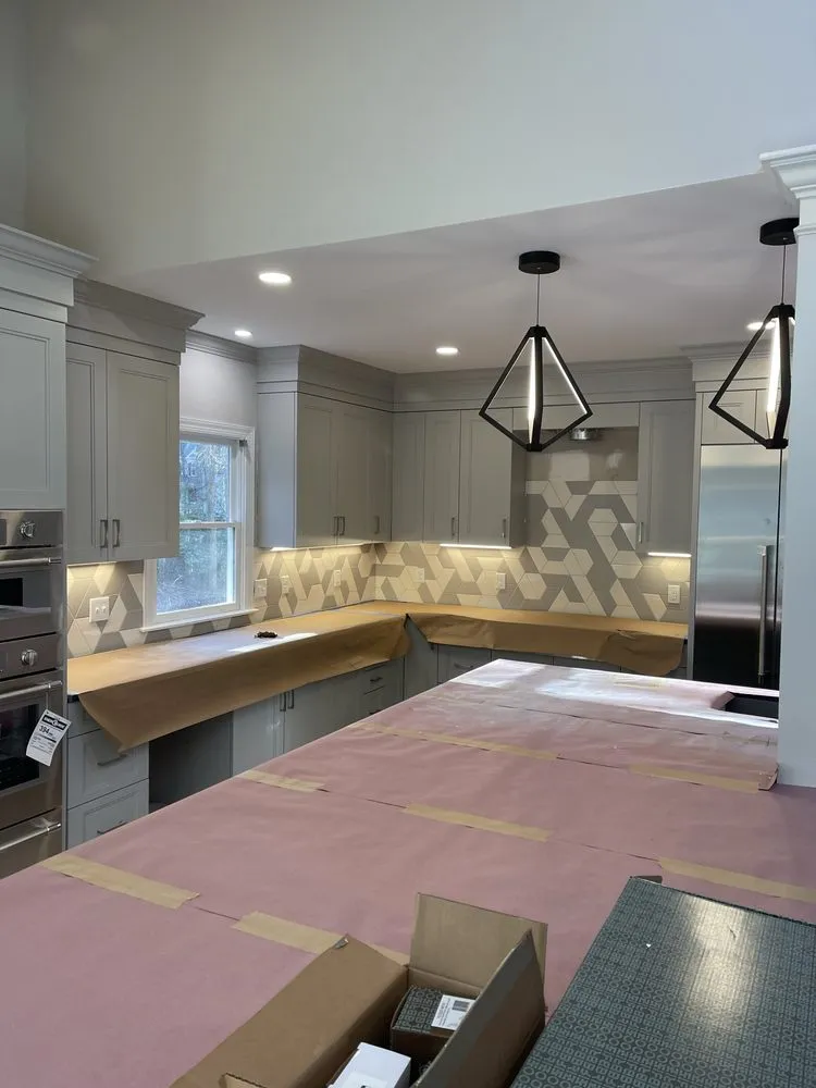 Slide of Triple Crown Electric