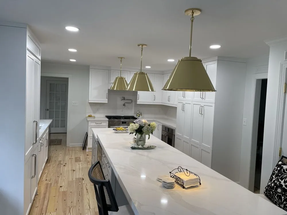 Slide of Triple Crown Electric