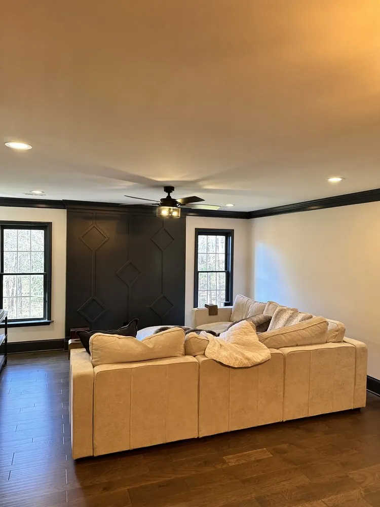 Expert wiring installation service in ,  - Triple Crown Electric