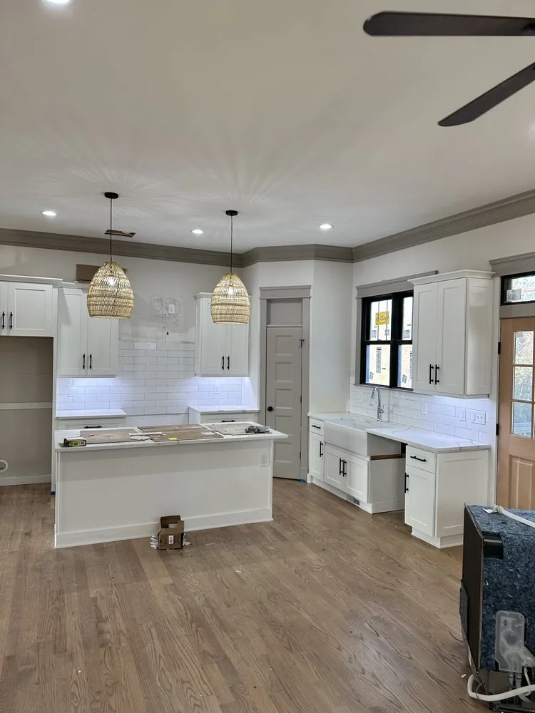 Slide of Triple Crown Electric