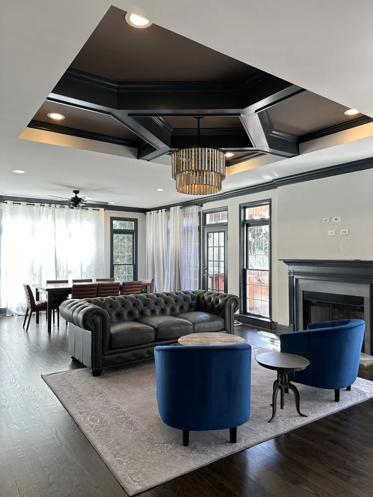 Slide of Triple Crown Electric