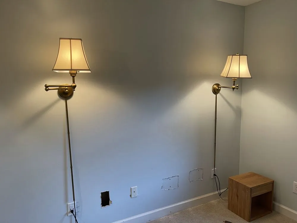 Slide of Triple Crown Electric