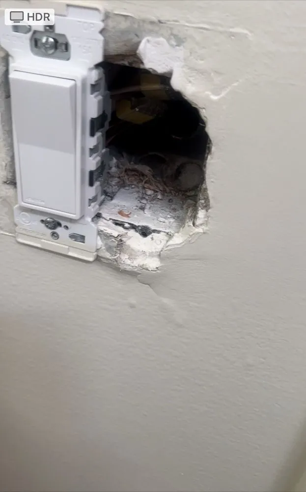 Slide of Triple D Solar & Electric