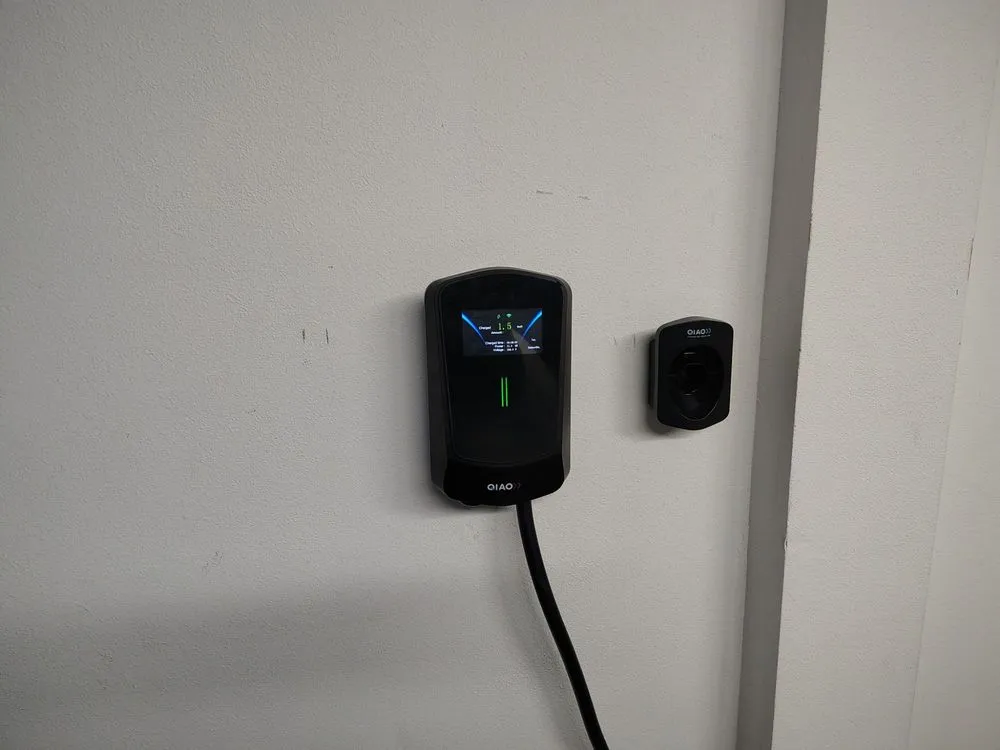 Slide of Triple Diamond Electrical