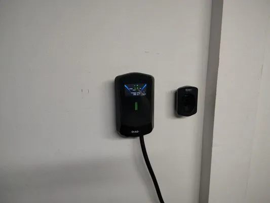 Triple Diamond Electrical