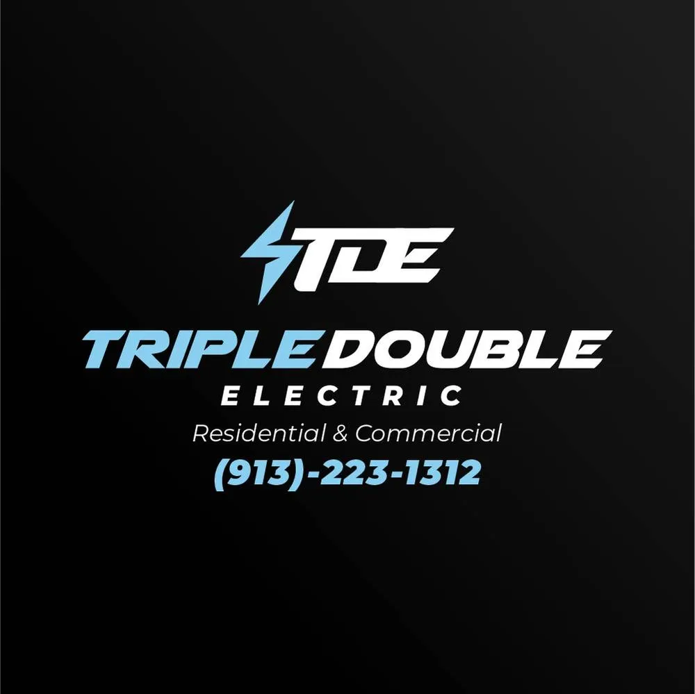 Slide of Triple Double Electric