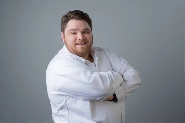 Slide of Triple Double Electric