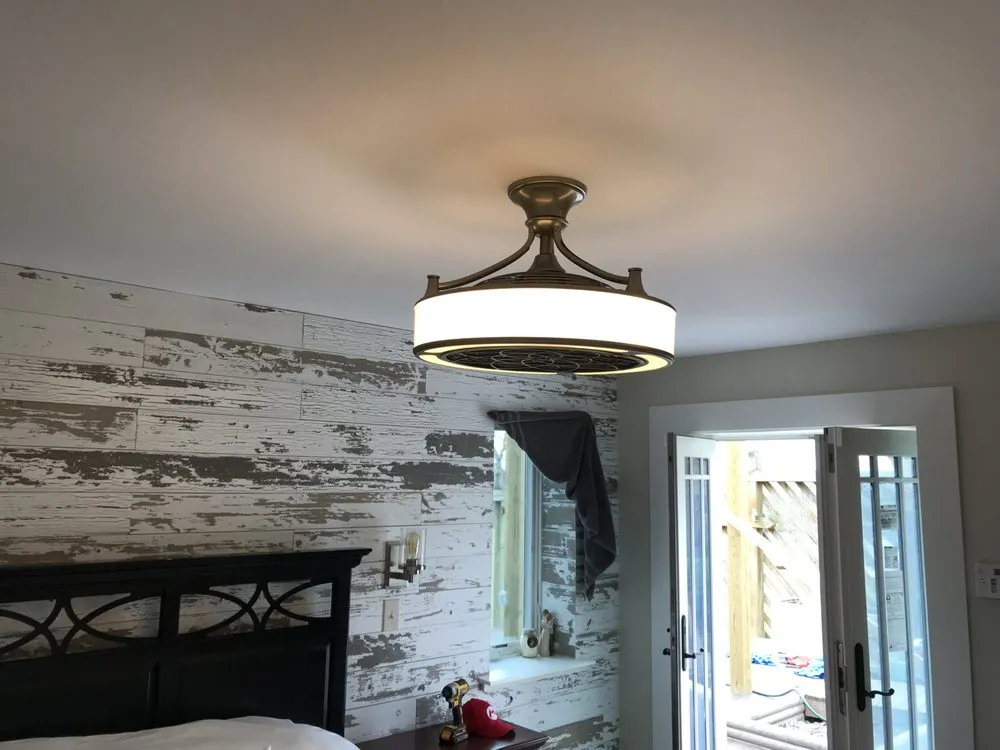 Slide of Triple E Electric