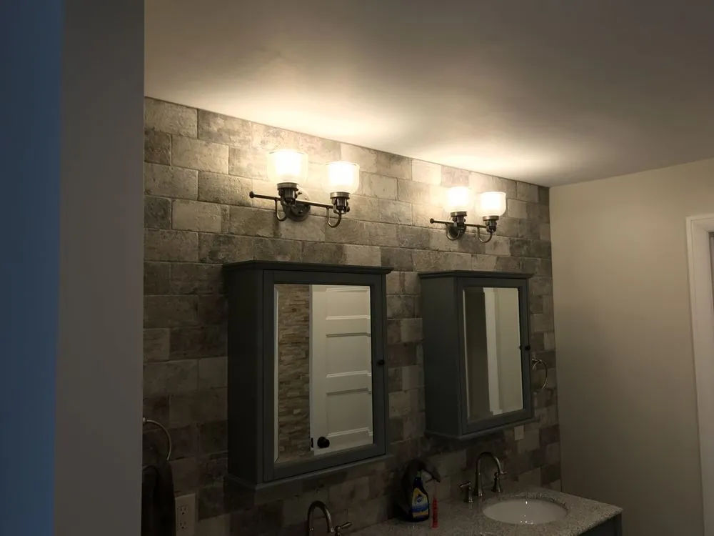 Slide of Triple E Electric