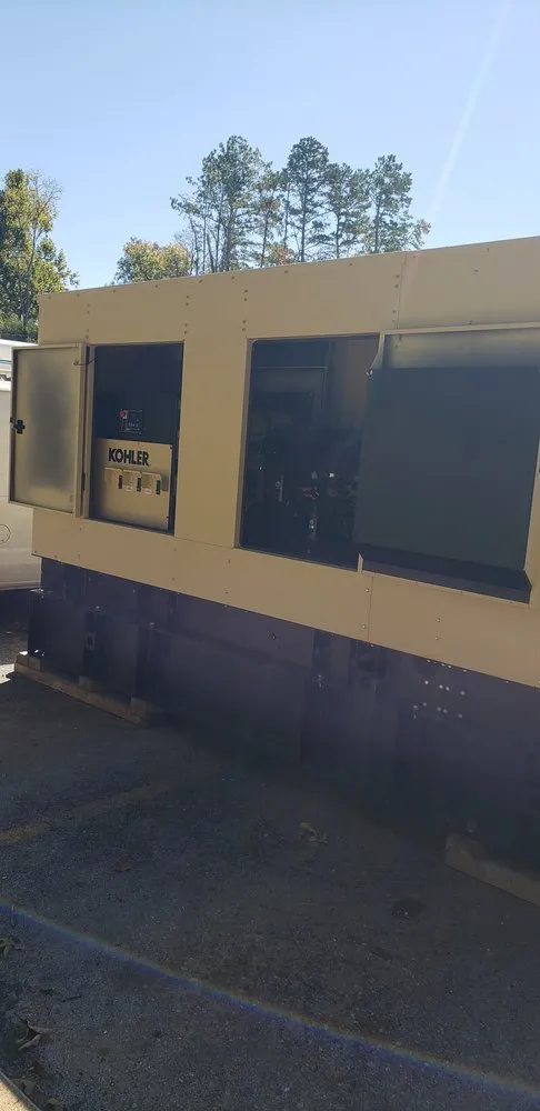 Slide of Triple E Electric