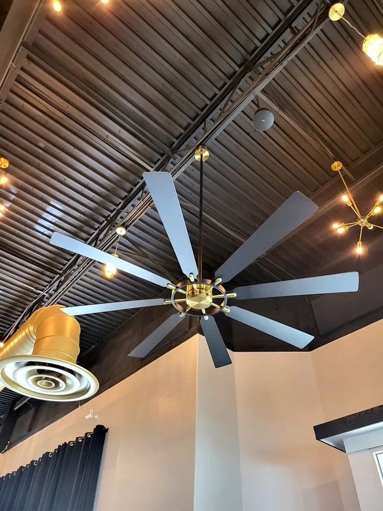 Slide of Triple E Electrical Services