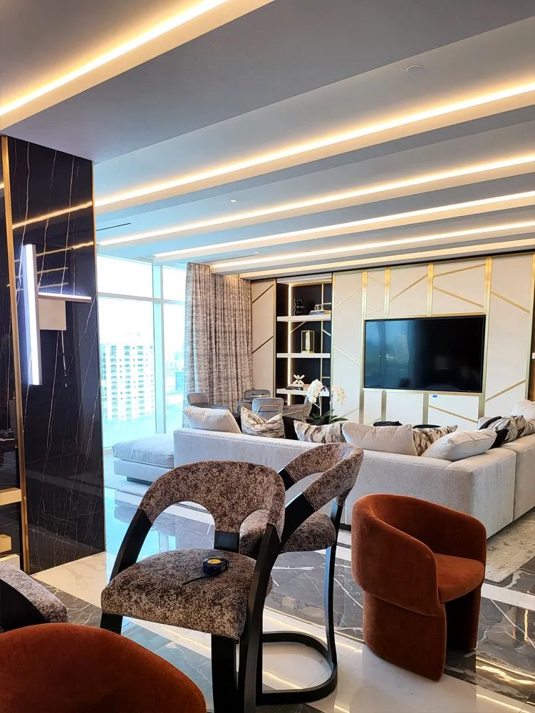 Slide of Triple E Electrical Services