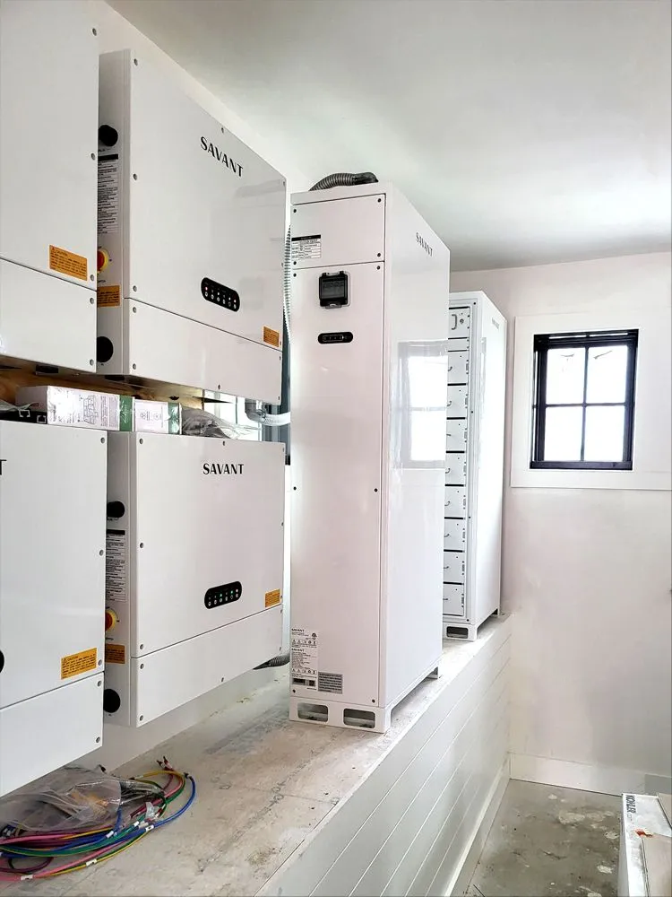 Slide of Triple E Electrical Services