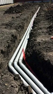 Triple Eagle Electric