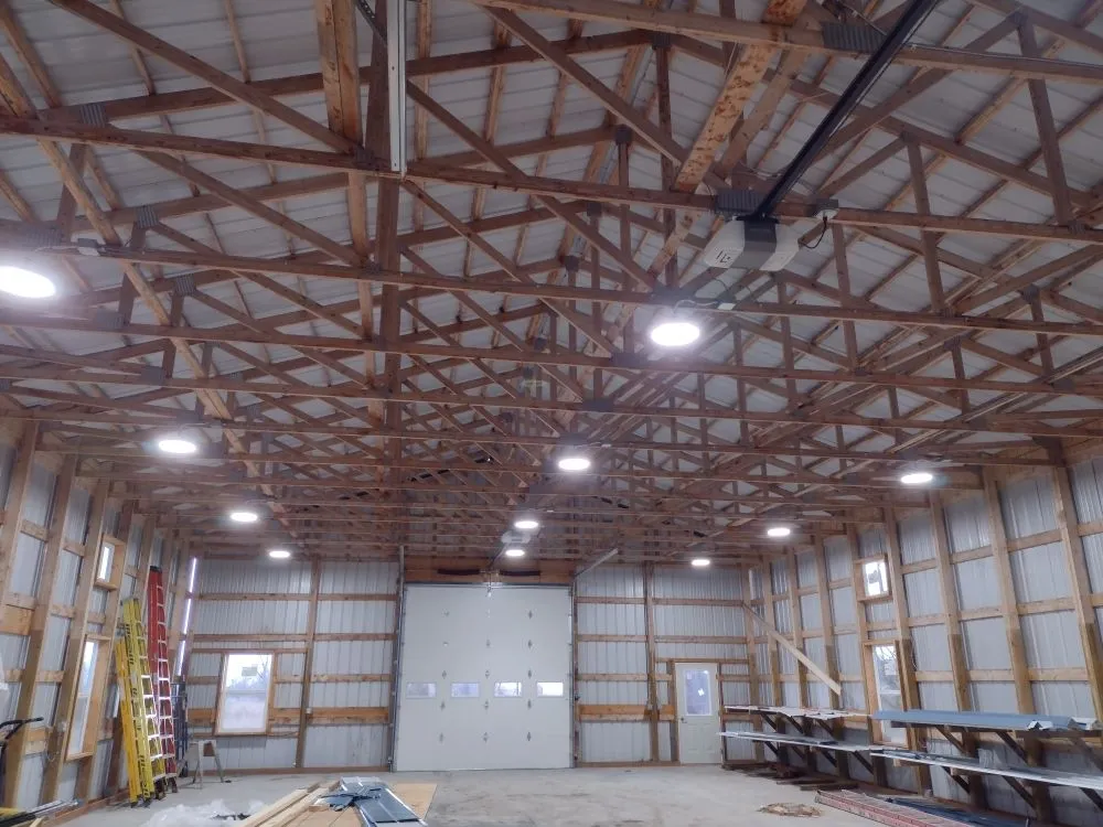 Slide of Triple Electric