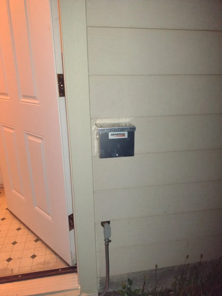 Slide of Triple Electric