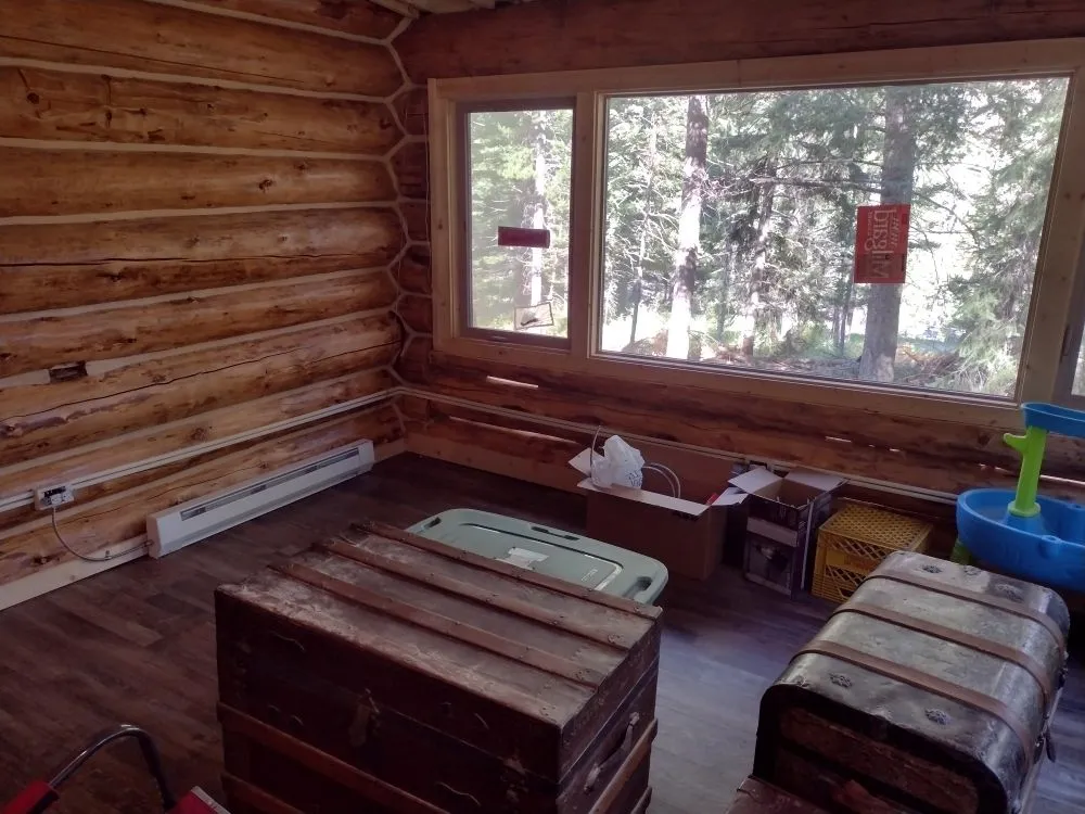 Slide of Triple Electric