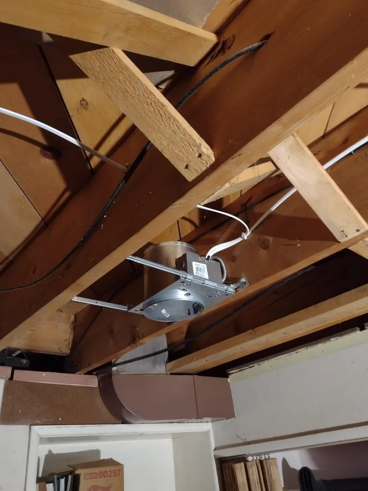 Slide of Triple Electric