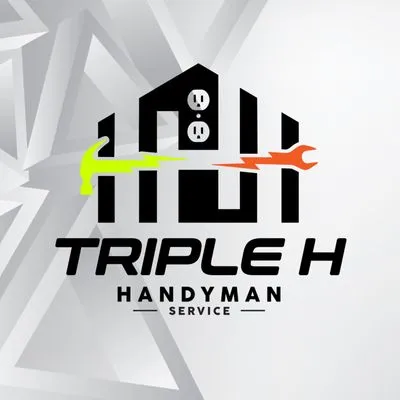 Triple H Logo